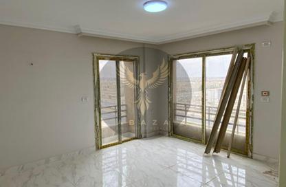 Apartment - 2 - 2 for rent in The Square - 5th Settlement Compounds - The 5th Settlement - New Cairo City - Cairo