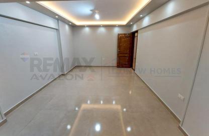 Apartment - 3 Bedrooms - 2 Bathrooms for rent in Valore Antoniades - Smouha - Hay Sharq - Alexandria
