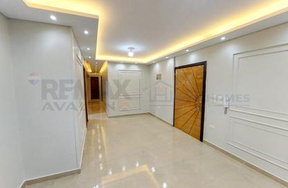 Apartment - 3 Bedrooms - 2 Bathrooms for rent in Valore Antoniades - Smouha - Hay Sharq - Alexandria