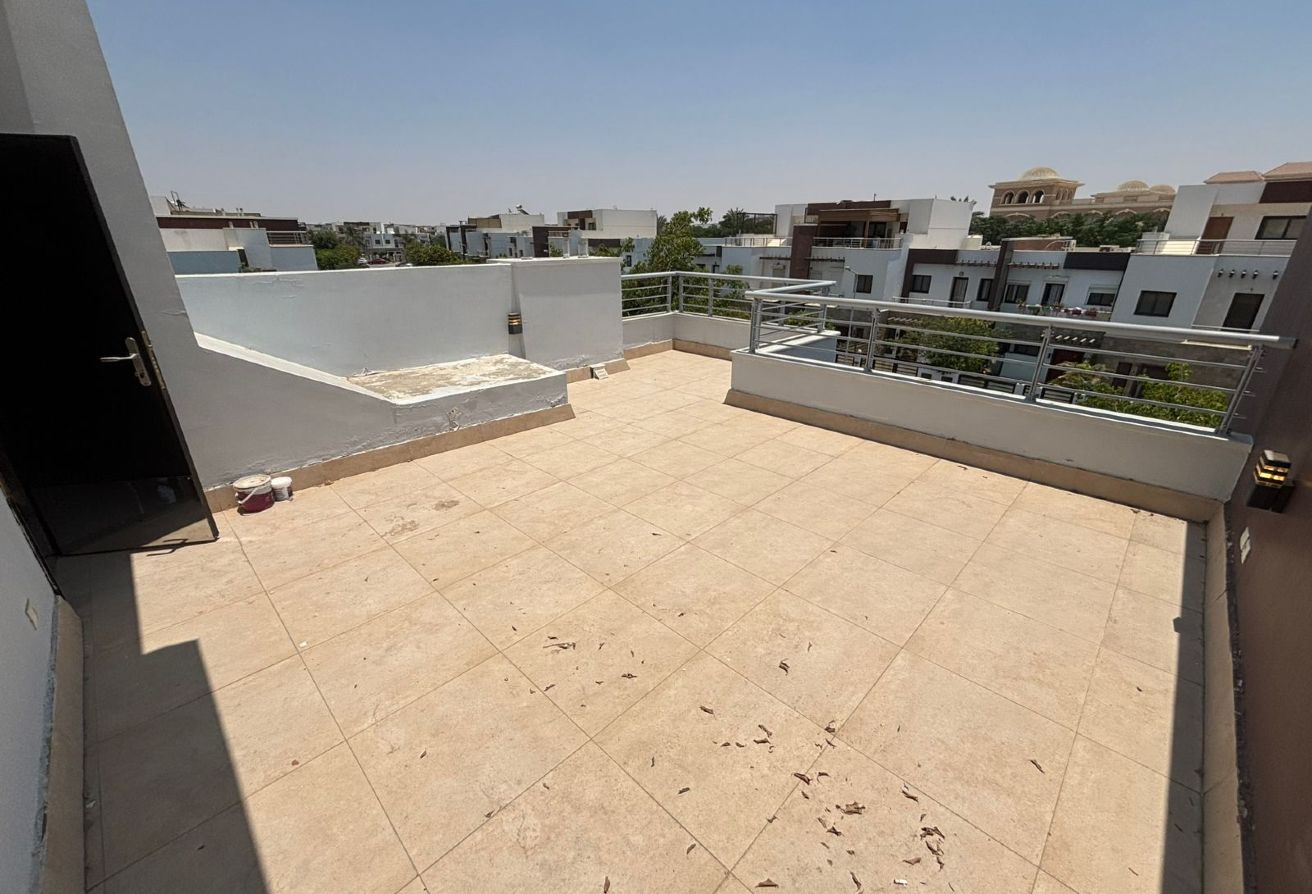 3 BR Mazzonatte In Hyde Park For Rent With Acs thumbnail