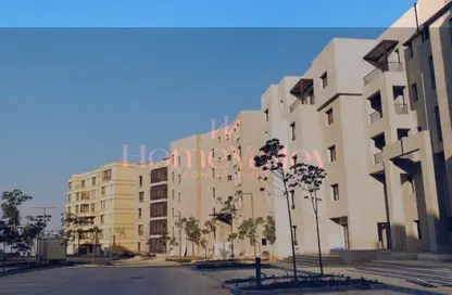 Apartment - 2 Bedrooms - 2 Bathrooms for rent in O West - 6 October Compounds - 6 October City - Giza