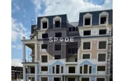 دوبلكس - 3 غرف نوم - 3 حمامات للبيع في ماونتن فيو 1.1 - كمبوندات التجمع الخامس - التجمع الخامس - مدينة القاهرة الجديدة - القاهرة