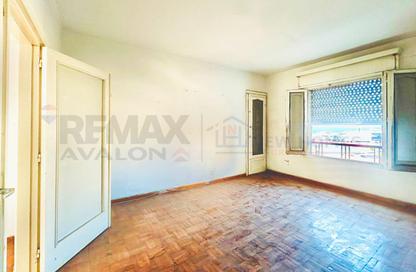 Apartment - 3 Bedrooms - 2 Bathrooms for rent in Stanley - Hay Sharq - Alexandria