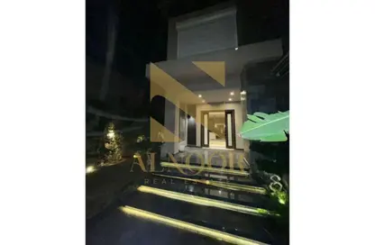 شقة - 4 غرف نوم - 5 حمامات للايجار في الكارما 4 - كمبوندات الشيخ زايد - الشيخ زايد - الجيزة