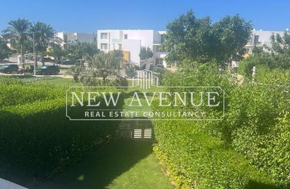 Chalet - 4 Bedrooms - 3 Bathrooms for sale in Seashell - Sidi Abdel Rahman - North Coast