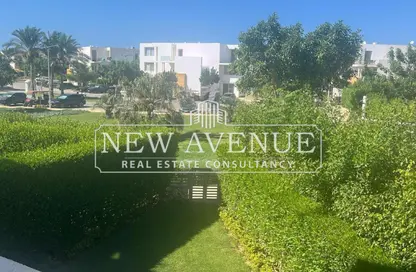 Chalet - 4 Bedrooms - 3 Bathrooms for sale in Seashell - Sidi Abdel Rahman - North Coast Chalet - 4 Bedrooms - 3 Bathrooms for sale in Seashell - Sidi Abdel Rahman - North Coast