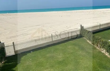 شاليه - غرفة نوم - 2 حمامات للبيع في مراسي - سيدي عبد الرحمن - الساحل الشمالي