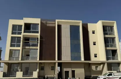 شقة - 3 غرف نوم - 3 حمامات للبيع في بي اكس بالم هيل - كمبوندات 6 أكتوبر - مدينة 6 أكتوبر - الجيزة