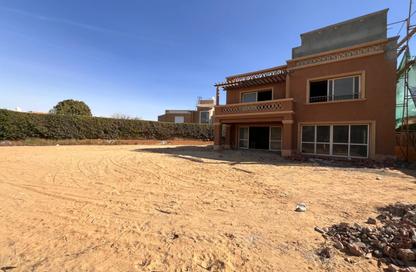 Villa - 6 - 5 for sale in Bellagio - Ext North Inves Area - New Cairo City - Cairo