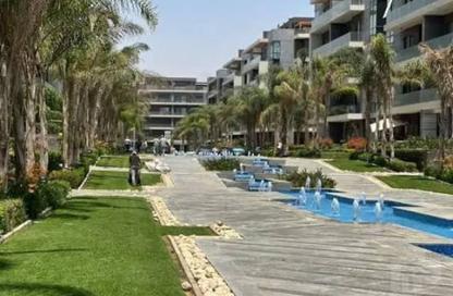 Apartment - 2 - 2 for sale in El Patio Oro - 5th Settlement Compounds - The 5th Settlement - New Cairo City - Cairo