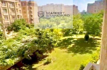 Apartment - 3 Bedrooms - 2 Bathrooms for sale in Privado - Madinaty - Cairo
