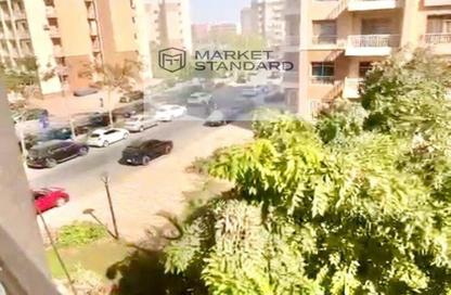 Apartment - 3 Bedrooms - 2 Bathrooms for sale in Privado - Madinaty - Cairo