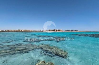 Chalet - 2 Bedrooms - 2 Bathrooms for sale in Soma Bay - Safaga - Hurghada - Red Sea Chalet - 2 Bedrooms - 2 Bathrooms for sale in Soma Bay - Safaga - Hurghada - Red Sea