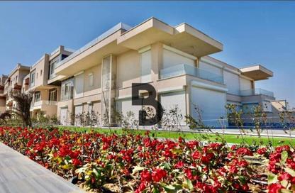 Apartment - 4 Bedrooms - 4 Bathrooms for sale in Direction White - Ras Al Hekma - North Coast Apartment - 4 Bedrooms - 4 Bathrooms for sale in Direction White - Ras Al Hekma - North Coast