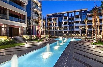 Villa - 3 Bedrooms - 3 Bathrooms for sale in Patio Casa - El Patio - El Shorouk Compounds - Shorouk City - Cairo