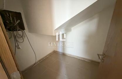 Townhouse - 4 Bedrooms - 4 Bathrooms for rent in Al Burouj Compound - El Shorouk Compounds - Shorouk City - Cairo