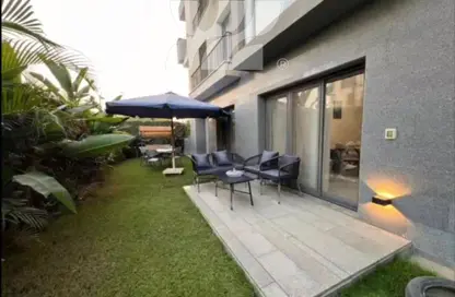 شقة - 2 غرف نوم - 3 حمامات للايجار في ايستاون - كمبوندات التجمع الخامس - التجمع الخامس - مدينة القاهرة الجديدة - القاهرة