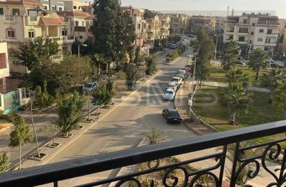 Apartment - 3 Bedrooms - 2 Bathrooms for rent in Street70 - District 2 - The 5th Settlement - New Cairo City - Cairo
