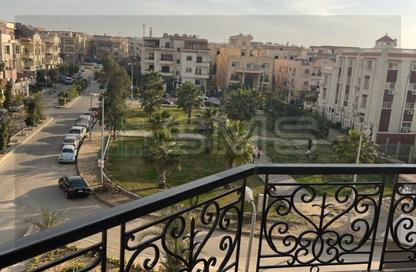 Apartment - 3 Bedrooms - 2 Bathrooms for rent in Street70 - District 2 - The 5th Settlement - New Cairo City - Cairo
