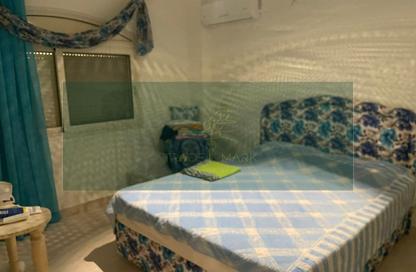 Chalet - 2 Bedrooms - 2 Bathrooms for sale in Telal Al Sokhna - Al Ain Al Sokhna - Suez Chalet - 2 Bedrooms - 2 Bathrooms for sale in Telal Al Sokhna - Al Ain Al Sokhna - Suez
