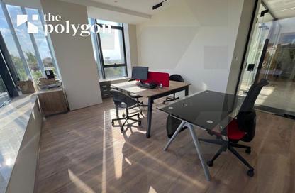 Office Space - Studio - 1 Bathroom for rent in Walk of Cairo - Sheikh Zayed Compounds - Sheikh Zayed City - Giza Office Space - Studio - 1 Bathroom for rent in Walk of Cairo - Sheikh Zayed Compounds - Sheikh Zayed City - Giza