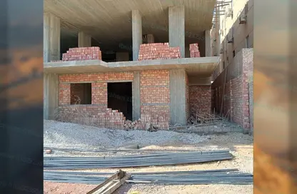 شقة - 3 غرف نوم - 3 حمامات للبيع في البوابة الثالثة - منقرع - حدائق الاهرام - الجيزة