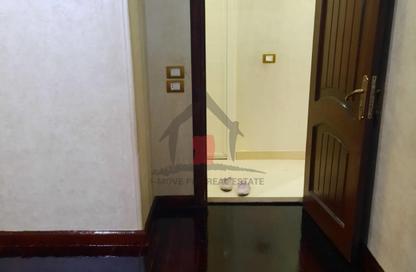 Apartment - 3 Bedrooms - 2 Bathrooms for sale in Karma Residence - 16th District - Sheikh Zayed City - Giza