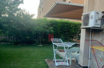 Apartment - 3 Bedrooms - 2 Bathrooms for sale in Karma Residence - 16th District - Sheikh Zayed City - Giza