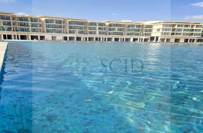 Twin House - 3 Bedrooms - 4 Bathrooms for sale in Nyoum October - Northern Expansions - 6 October City - Giza