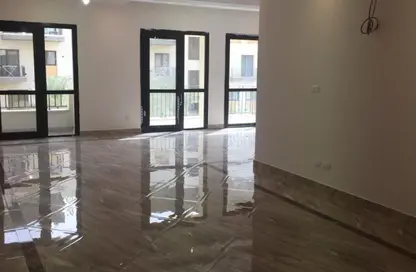 Apartment - 3 Bedrooms - 3 Bathrooms for rent in Eastown - 5th Settlement Compounds - The 5th Settlement - New Cairo City - Cairo