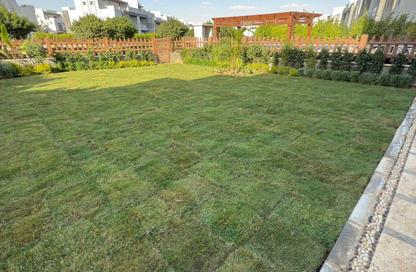 فيلا - 4 غرف نوم - 5 حمامات للبيع في مدينة وصال - كمبوندات الشروق - مدينة الشروق - القاهرة