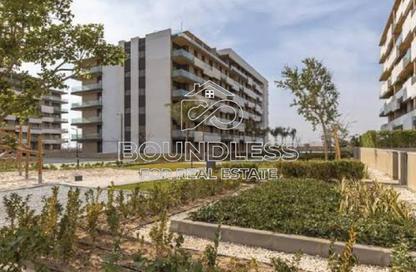 Apartment - 2 Bedrooms - 2 Bathrooms for rent in Al Burouj Compound - El Shorouk Compounds - Shorouk City - Cairo Apartment - 2 Bedrooms - 2 Bathrooms for rent in Al Burouj Compound - El Shorouk Compounds - Shorouk City - Cairo