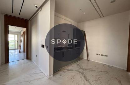 Twin House - 4 Bedrooms - 5 Bathrooms for rent in Cairo Festival City - North Investors Area - New Cairo City - Cairo