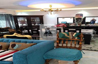 Apartment - 2 Bedrooms - 2 Bathrooms for sale in Tag Sultan - Ring Road - Cairo