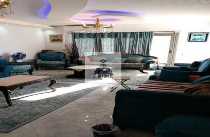 Apartment - 2 Bedrooms - 2 Bathrooms for sale in Tag Sultan - Ring Road - Cairo