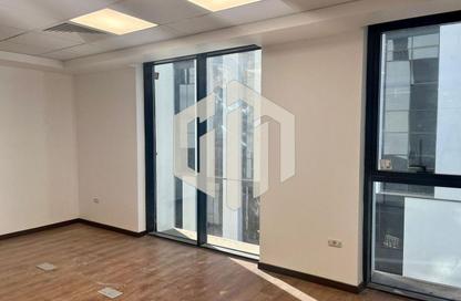 Office Space - 1 Bedroom - 1 Bathroom for rent in Hyde Park Business District Mall - South Teseen St. - The 5th Settlement - New Cairo City - Cairo
