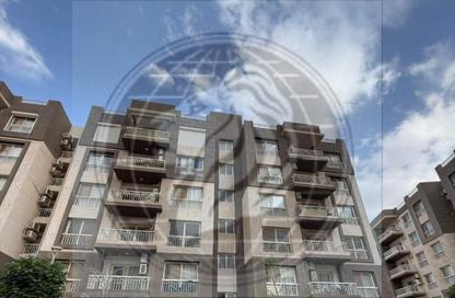 Apartment - 2 Bedrooms - 1 Bathroom for sale in Madinaty - Cairo