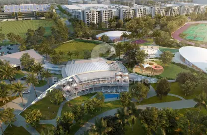 (بنتهاوس  (روف - 3 غرف نوم - 3 حمامات للبيع في زيد إيست - كمبوندات التجمع الخامس - التجمع الخامس - مدينة القاهرة الجديدة - القاهرة