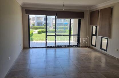 Twin House - 4 Bedrooms - 3 Bathrooms for sale in La vista Ras El Hikma - Ras Al Hekma - North Coast