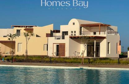 Penthouse - 2 - 2 for sale in Makadi Heights - Makadi Orascom Resort - Makadi - Hurghada - Red Sea
