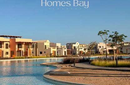 Penthouse - 2 - 2 for sale in Makadi Heights - Makadi Orascom Resort - Makadi - Hurghada - Red Sea