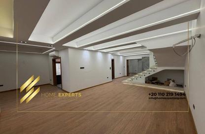 Villa - 4 Bedrooms - 5 Bathrooms for rent in Mivida - 5th Settlement Compounds - The 5th Settlement - New Cairo City - Cairo
