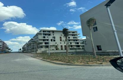 Apartment - 2 Bedrooms - 2 Bathrooms for sale in Palm Hills - Alexandria Compounds - Alexandria