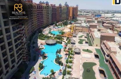 Villa - 7 Bedrooms - 5 Bathrooms for sale in Marina 8 - Marina - Al Alamein - North Coast