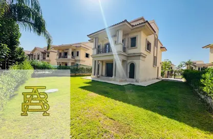 فيلا - 4 غرف نوم - 4 حمامات للبيع في مدينتي - القاهرة