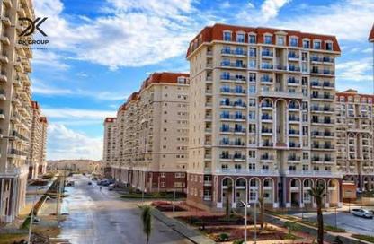شقة - 3 - 3 للبيع في صوارى - كمبوندات الاسكندرية - الاسكندرية