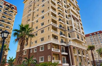 شقة - 3 - 3 للبيع في صوارى - كمبوندات الاسكندرية - الاسكندرية