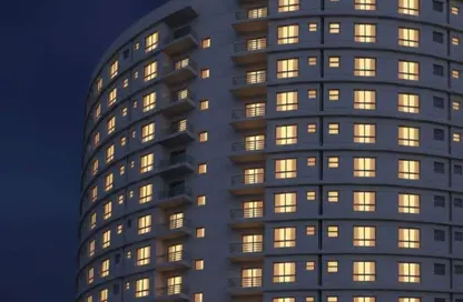 شقة - 2 غرف نوم - 2 حمامات للايجار في دجلة لاندمارك - كمبوندات مدينة نصر - مدينة نصر - القاهرة