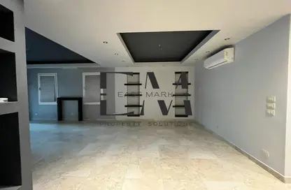 Villa - 3 Bedrooms - 5 Bathrooms for rent in Mivida - 5th Settlement Compounds - The 5th Settlement - New Cairo City - Cairo