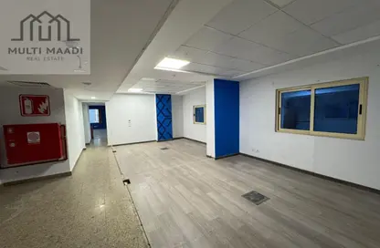 Full Floor - Studio - 4 Bathrooms for rent in El Laselky St. - Hay El Maadi - Cairo